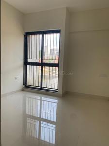 Bedroom Image of 1055 Sq.ft 2 BHK Apartment / Flat for sale in Kumar Princetown Tower C1, Mohammed Wadi Pune for Rs. 7500000