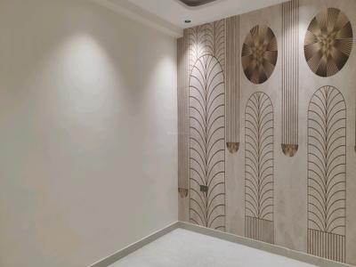 Bedroom Image of 2000 Sq.ft 4 BHK Builder Floor for sale in Green Field Colony Faridabad for Rs. 18400000