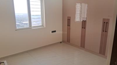 Bedroom Image of 1617 Sq.ft 3 BHK Apartment / Flat for rent in Urbanrise On Cloud 33, Bachupally Hyderabad for Rs. 45000