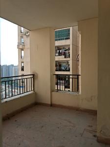 Living Room Image of 2465 Sq.ft 4 BHK Apartment / Flat for sale in Jaypee Klassic , Bajidpur Noida for Rs. 25600000