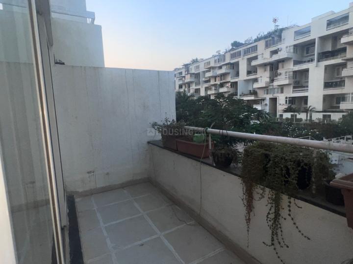 1850 Sqft 2 BHK Villa for sale in Rohan Mithila Viman Nagar, Pune