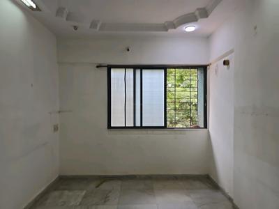 1.5 BHK Flat