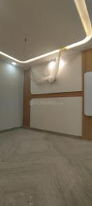 Hall Image of 680 Sq.ft 2 BHK Builder Floor for sale in Sector 4 Rohini New Delhi for Rs. 5800000
