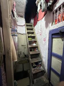 Bathroom Image of 200 Sq.ft 1 BHK Independent House for sale in Raviwar Peth Pune for Rs. 4500000