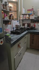 Kitchen Image of 1400 Sq.ft 2.5 BHK Independent House for sale in Chinhat Lucknow for Rs. 5200000
