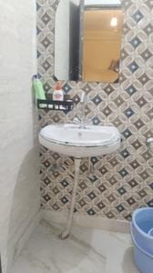 Bathroom Image of 904 Sq.ft 2 BHK Apartment / Flat for sale in Partapur Meerut for Rs. 3800000