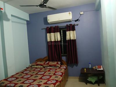 Bedroom Image of 650 Sq.ft 1 BHK Apartment / Flat for sale in Jambuva Vadodara for Rs. 1400000