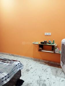 Bedroom Image of 400 Sq.ft 1 RK Independent House for rent in Kharar Mohali for Rs. 7000
