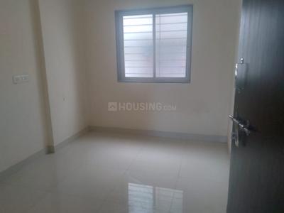 Bedroom Image of 1000 Sq.ft 2 BHK Apartment / Flat for rent in Dhankawadi Pune for Rs. 25000