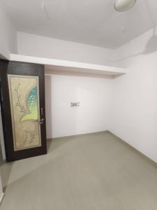 Bedroom Image of 1250 Sq.ft 1 RK Apartment / Flat for rent in Prahlad Nagar Ahmedabad for Rs. 15000