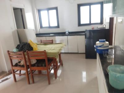 3 BHK Flat