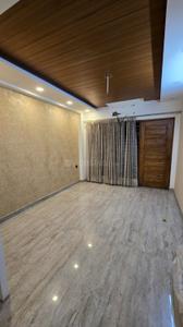 Bedroom Image of 4500 Sq.ft 3 BHK Builder Floor for rent in Sector 14 Faridabad for Rs. 60000