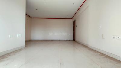 Hall Image of 1750 Sq.ft 2.5 BHK Apartment / Flat for sale in Sheth Avalon, Thane West Thane for Rs. 32500000