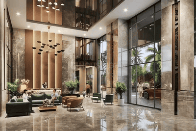 Image of 4031 Sq.ft 4 BHK Apartment / Flat for sale in Sudhama Nagar, Bengaluru for Rs. 112500000