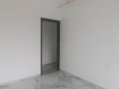 Bedroom Image of 850 Sq.ft 2 BHK Apartment / Flat for sale in Raj One, Kandivali West Mumbai for Rs. 14600000
