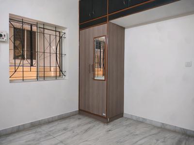 Bedroom Image of 1700 Sq.ft 3 BHK Apartment / Flat for sale in Sowparnika Abode, Munnekollal Bengaluru for Rs. 12000000