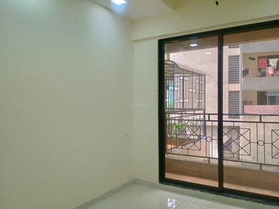 Living Room Image of 1100 Sq.ft 2 BHK Apartment / Flat for sale in Mohan Pride, Kalyan West Kalyan for Rs. 9000000