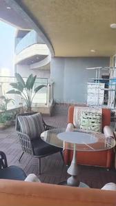 Bedroom Image of 2000 Sq.ft 3 BHK Apartment / Flat for sale in Mahalakshmi Mumbai for Rs. 100000000