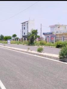 Image of 60 Sq.ft Residential Plot / Land for sale in Sector 34 Rohini, New Delhi for Rs. 15000000