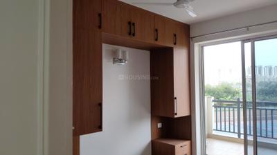 Bedroom Image of 2674 Sq.ft 4 BHK Apartment / Flat for sale in Bestech Altura, Sector 79 Gurgaon for Rs. 36000000