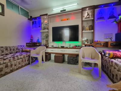 Hall Image of 1900 Sq.ft 4 BHK Villa for sale in New Gotri Vadodara for Rs. 7000000