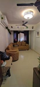 Hall Image of 488 Sq.ft 1 BHK Apartment / Flat for sale in Shreeram Residency, Titwala Thane for Rs. 2000000