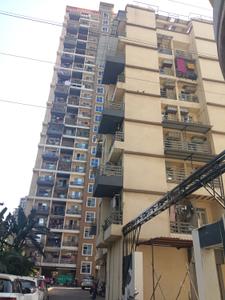 Image of 750 Sq.ft 1 BHK Apartment / Flat for sale in Kalyan East, Kalyan for Rs. 5400000