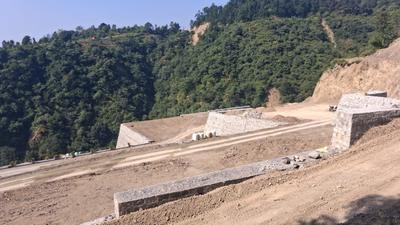 Image of 1800 Sq.ft Residential Plot / Land for sale in Bhogpur, Dehradun for Rs. 5000000