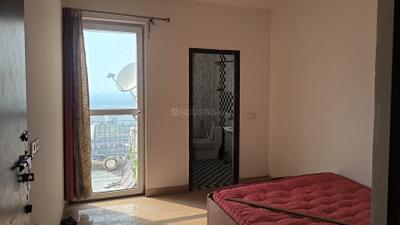 Bedroom Image of 1485 Sq.ft 3 BHK Apartment / Flat for sale in Royal Heritage, Sector 70 Faridabad for Rs. 9800000