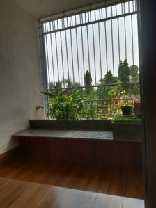 Balcony Image of 3200 Sq.ft 5 BHK Villa for sale in White County, Jigani Bengaluru for Rs. 18600000
