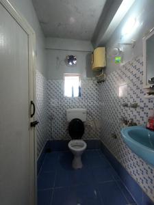 Image of 1250 Sq.ft 3 BHK Apartment / Flat for sale in Ashok Nagar, Kolkata for Rs. 5200000