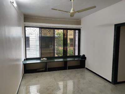 1 BHK Flat