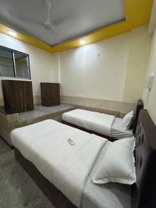 Bedroom Image of Mangaldip in Airoli, Navi Mumbai