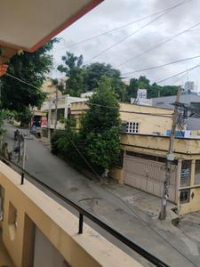 Living Room Image of 5200 Sq.ft 5 BHK Independent House for sale in Konanakunte Bengaluru for Rs. 22500000