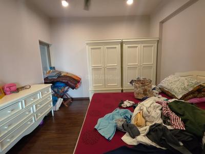 Bedroom Image of 5100 Sq.ft 4 BHK Apartment / Flat for sale in Thaltej Ahmedabad for Rs. 61200000