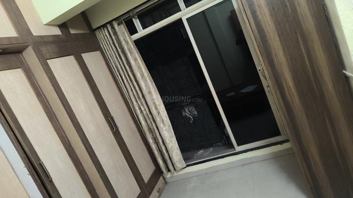 Vashi sector 31 Bedroom 1