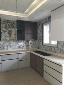Kitchen Image of 2350 Sq.ft 4 BHK Builder Floor for sale in Sector 23 Rohini New Delhi for Rs. 29000000