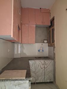 Kitchen Image of 1050 Sq.ft 2 BHK Apartment / Flat for sale in Sector 74 Noida for Rs. 4200000