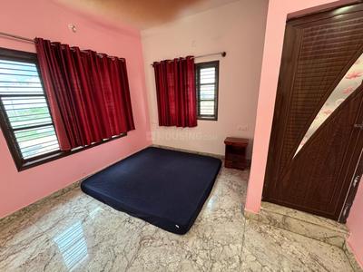 Bedroom Image of 2200 Sq.ft 3 BHK Villa for rent in S.Bingipura Bengaluru for Rs. 40000