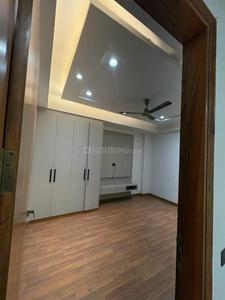 Bedroom Image of 1900 Sq.ft 4 BHK Builder Floor for sale in Sector 8 Dwarka New Delhi for Rs. 26000000