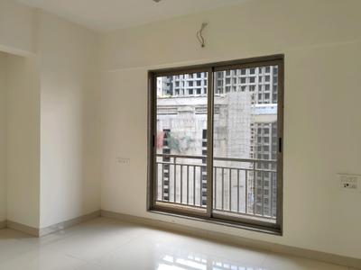 Bedroom Image of 1445 Sq.ft 3 BHK Apartment / Flat for sale in Panch Pakhadi, Thane West Thane for Rs. 31100000