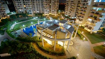 Image of 1920 Sq.ft 3 BHK Apartment / Flat for sale in Bestech Park View Sanskruti, Sector 92, Gurgaon for Rs. 23000000