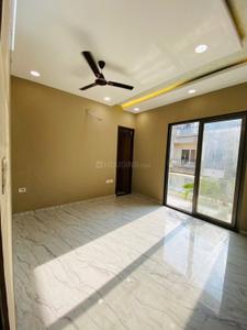 Bedroom Image of 1998 Sq.ft 3 BHK Independent House for sale in Gandhi Path West Jaipur for Rs. 12100000