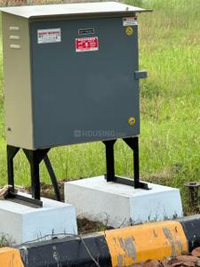 Image of 1800 Sq.ft Residential Plot / Land for sale in Sri Rajeswari Dwaraka, Bhogapuram, Visakhapatnam for Rs. 3600000
