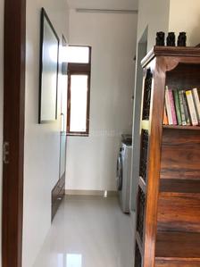 Kitchen Image of 700 Sq.ft 1 BHK Apartment / Flat for sale in Salisbury, Bandra West Mumbai for Rs. 25000000