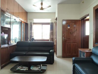Hall Image of 1454 Sq.ft 3 BHK Apartment / Flat for sale in SVS Ananda Nilayam by SVS Constructions, Ramamurthy Nagar Bengaluru for Rs. 14250000