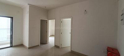 Bedroom Image of 818 Sq.ft 3 BHK Apartment / Flat for sale in Raypur, Sonarpur Kolkata for Rs. 5500000