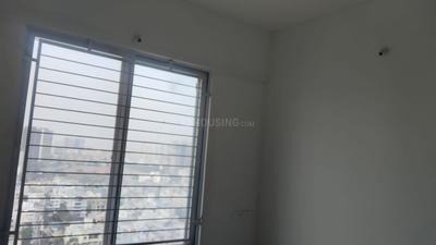 Bedroom Image of 1200 Sq.ft 3 BHK Apartment / Flat for sale in Goel Ganga Altus, Kharadi Pune for Rs. 13100000