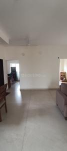 Hall Image of 2380 Sq.ft 4 BHK Villa for rent in Sriperumbudur Chennai for Rs. 53000