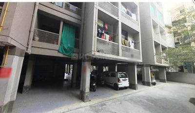 Image of 1026 Sq.ft 2 BHK Apartment / Flat for sale in Chandkheda, Ahmedabad for Rs. 4700000